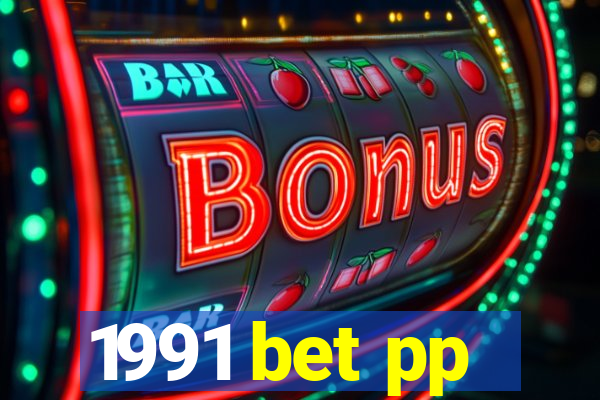 1991 bet pp